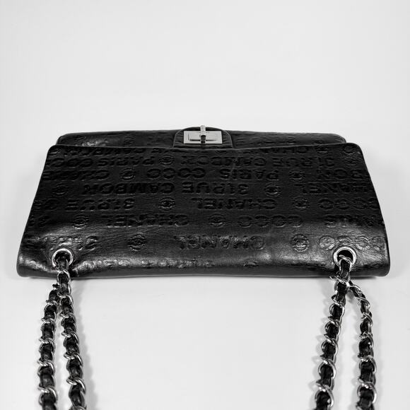 Chanel 31 Rue Cambon Maxi Double Flap Bag - Picture 8 of 16